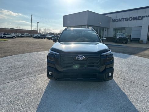 New 2026 Subaru Outback Limited AWD/4WD image 2