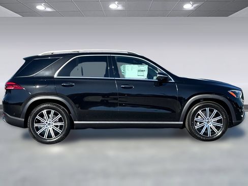New 2026 Mercedes-Benz GLE 350 4MATIC image 8