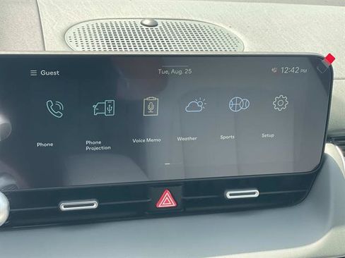 New 2026 Hyundai Ioniq 5 Limited RWD image 11