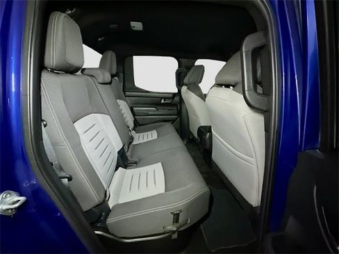Used 2024 Toyota Tacoma 4x4 Double Cab image 34