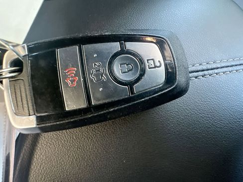 Used 2026 Ford Mustang Premium RWD image 28
