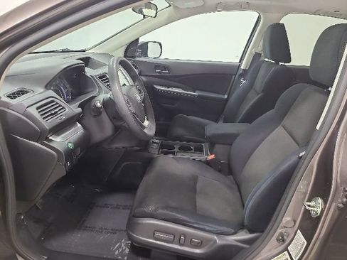 Used 2015 Honda CR-V EX image 19
