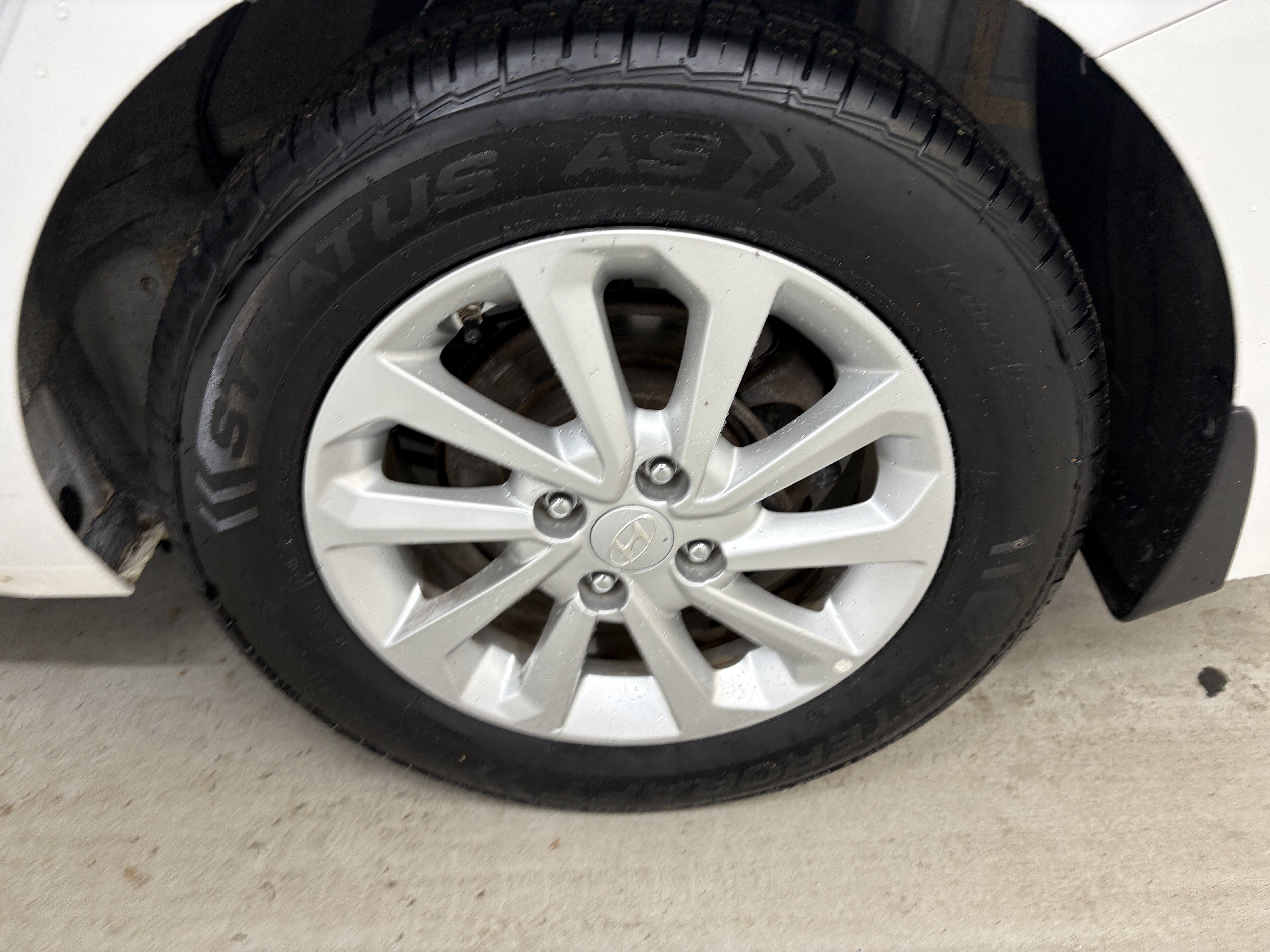 Used 2019 Hyundai Accent SEL FWD image 9