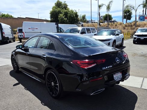 Used 2022 Mercedes-Benz CLA 250 image 3