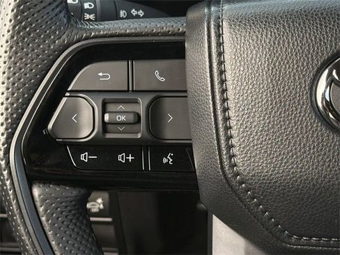 Used 2024 Toyota Tundra TRD Pro image 13