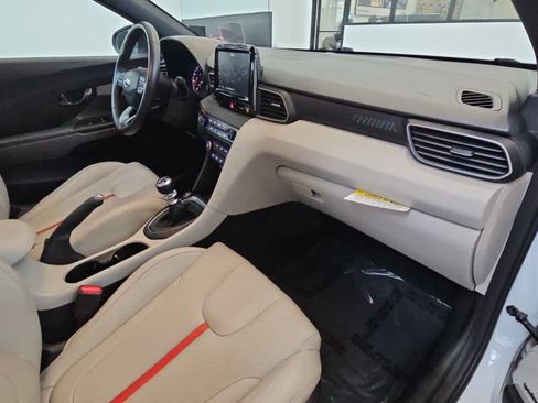 Used 2019 Hyundai Veloster Turbo Ultimate FWD image 26