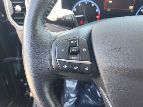 Used 2022 Ford Bronco Sport Big Bend w/ Convenience Package image 20