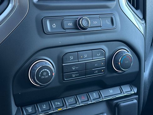 New 2026 Chevrolet Silverado 2500 Custom w/ Custom Value Package image 19