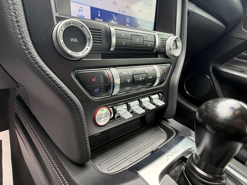 Used 2021 Ford Mustang GT Premium w/ Equipment Group 401A RWD image 16
