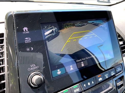 Used 2019 Honda Odyssey EX-L image 22