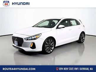 Used 2018 Hyundai Elantra GT Sport video 1