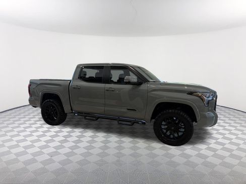 New 2025 Toyota Tundra 1794 Edition RWD image 6