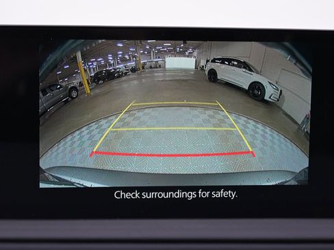Certified 2026 MAZDA CX-30 AWD 2.5 S image 29