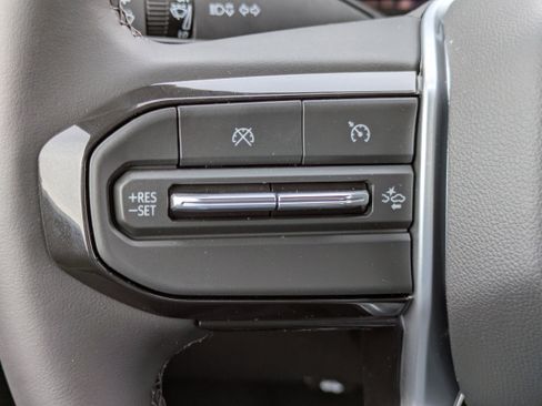 New 2026 Chevrolet Colorado W/T w/ WT Custom Package image 14