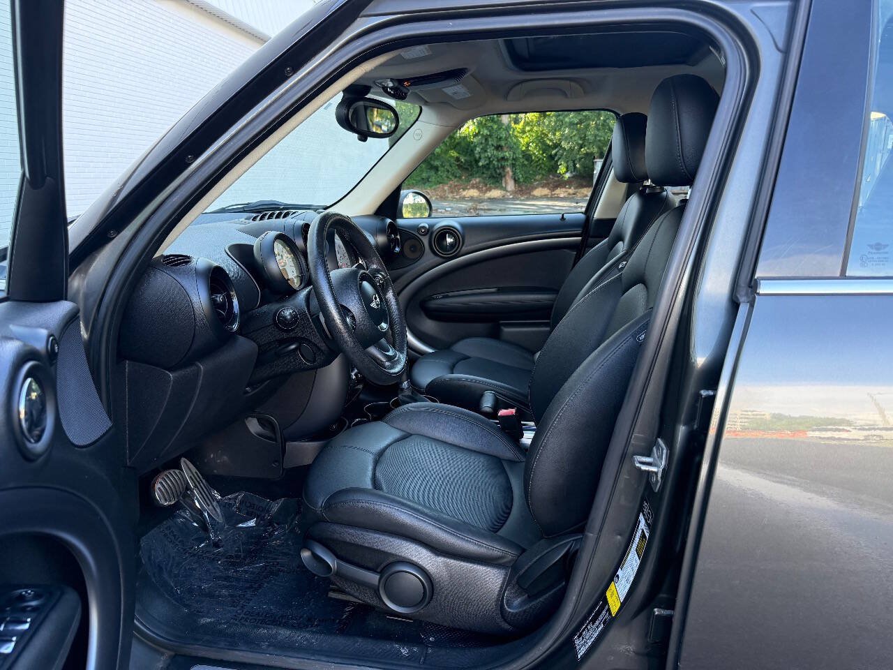 Used 2014 MINI Cooper Countryman S FWD image 14