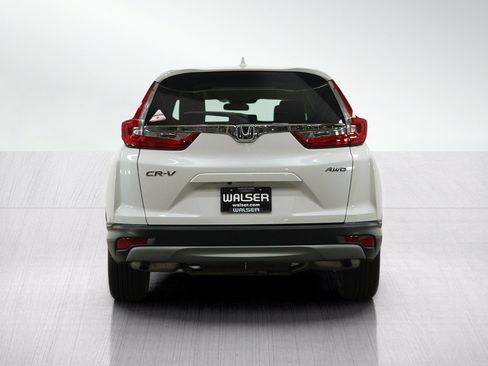 Used 2019 Honda CR-V EX image 5