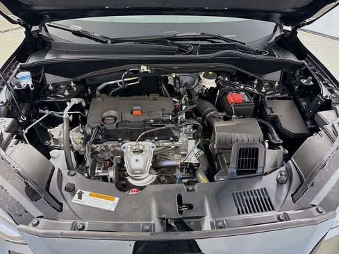 New 2026 Honda HR-V LX image 27