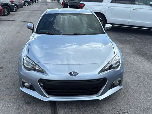 Used 2016 Subaru BRZ Limited w/ Popular Package #3 image 10