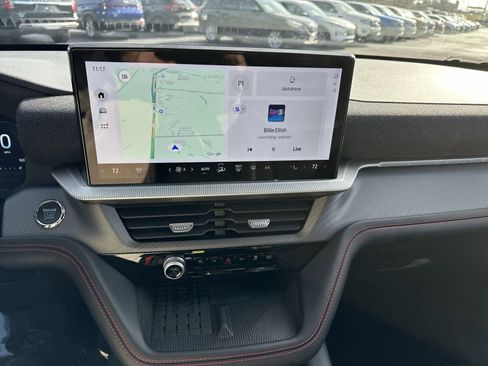 New 2025 Ford Explorer ST image 50