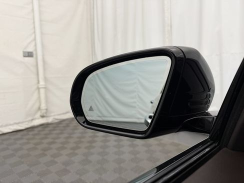 Used 2015 Mercedes-Benz S 550 4MATIC Sedan image 21