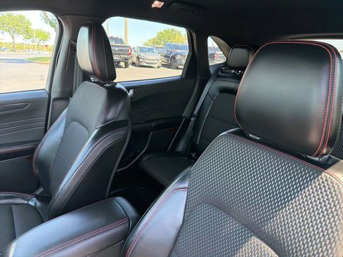 Used 2024 Ford Escape ST-Line w/ Tech Pack #1 image 18