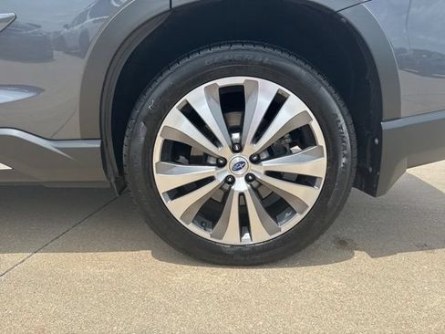 Used 2020 Subaru Ascent Limited w/ Popular Package #2A AWD/4WD image 14