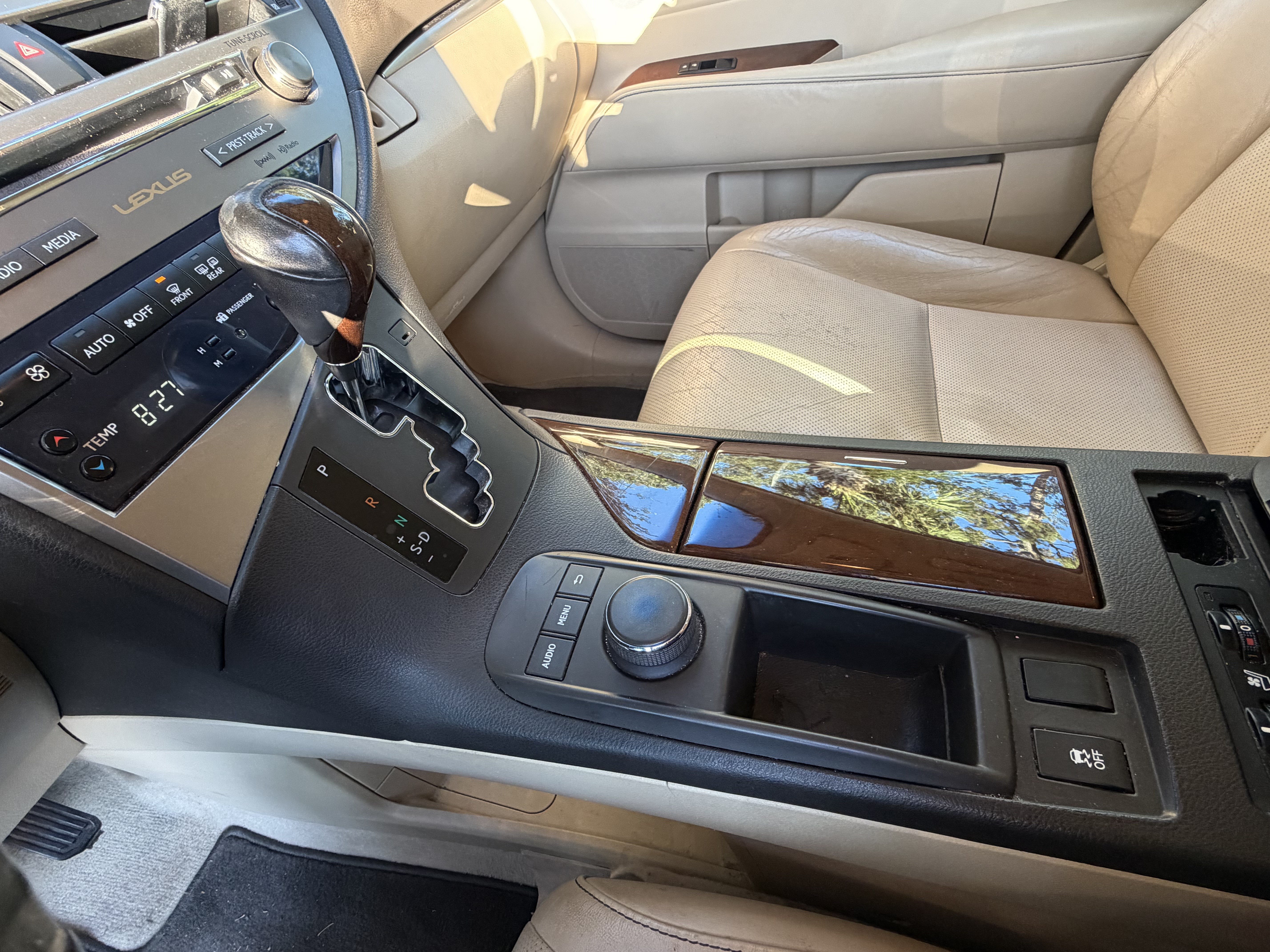 Used 2013 Lexus RX 350 FWD image 27