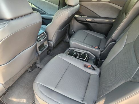 New 2026 Lexus TX 350 AWD image 20