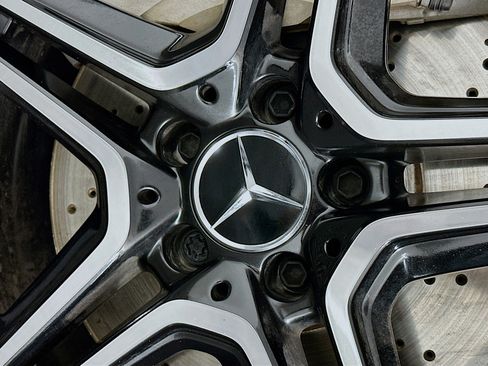 Used 2023 Mercedes-Benz CLA 35 AMG CLA 35 AMG 4MATIC w/ Exterior Lighting Package image 38