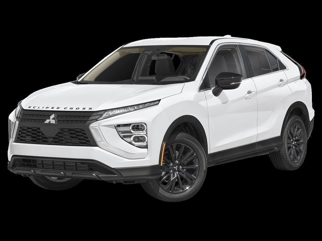 New 2026 Mitsubishi Eclipse Cross LE AWD/4WD image 65