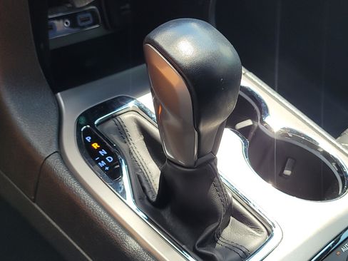 Used 2021 Jeep Grand Cherokee Limited w/ Quick Order Package 28K 80th AWD/4WD image 31