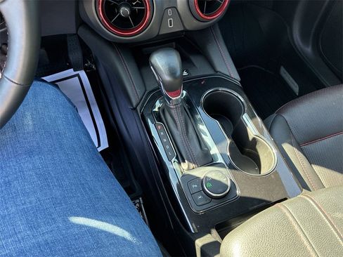 Used 2023 Chevrolet Blazer RS w/ Driver Confidence II Package image 18