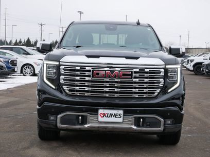 Used 2024 GMC Sierra 1500 Denali w/ Denali Reserve Package