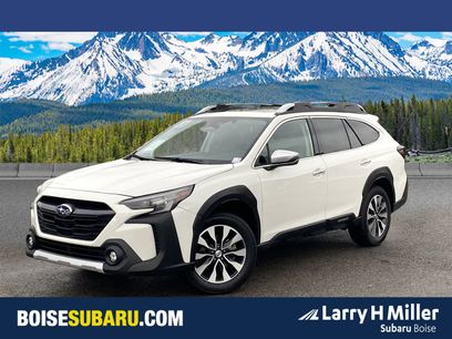 Used 2023 Subaru Outback Touring XT