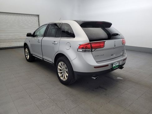 Used 2013 Lincoln MKX image 5