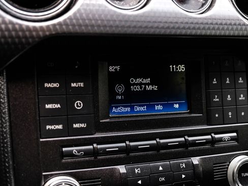 Used 2017 Ford Mustang GT w/ GT Performance Package image 35