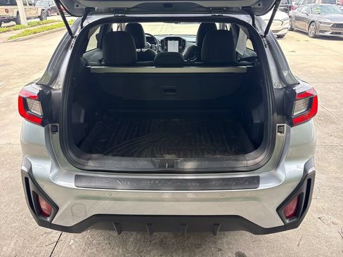 Used 2024 Subaru Crosstrek 2.5i Limited w/ Popular Package #3A AWD/4WD image 29