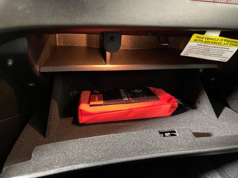 Used 2020 Dodge Charger SRT Hellcat w/ Harman/Kardon Audio Group image 25