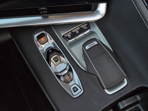 Certified 2023 Chevrolet Corvette Stingray w/ Z51 Performance Package image 17