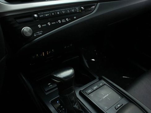 Used 2021 Lexus ES 350 w/ Premium Package FWD image 69