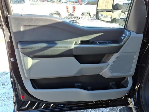 New 2026 Ford F250 XL w/ STX Appearance Package image 17