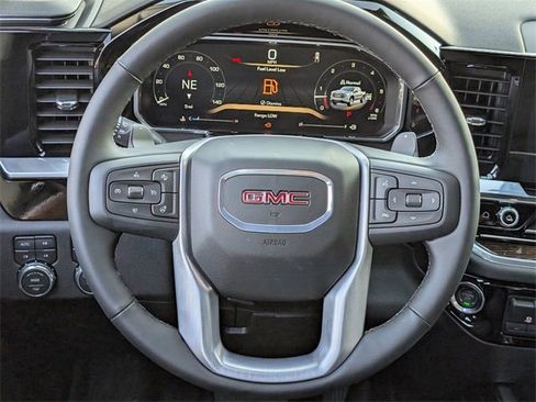 New 2026 GMC Sierra 1500 Elevation w/ Elevation Premium Package image 10