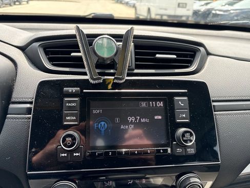 Used 2019 Honda CR-V LX image 35