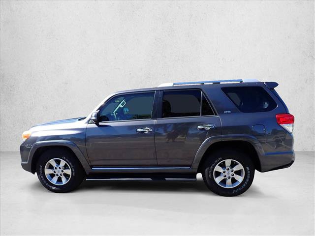 Used 2013 Toyota 4Runner SR5 w/ Convenience Pkg RWD image 2