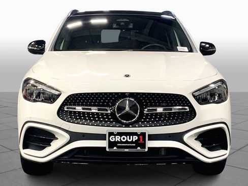 Used 2024 Mercedes-Benz GLA 250 GLA 250 image 4