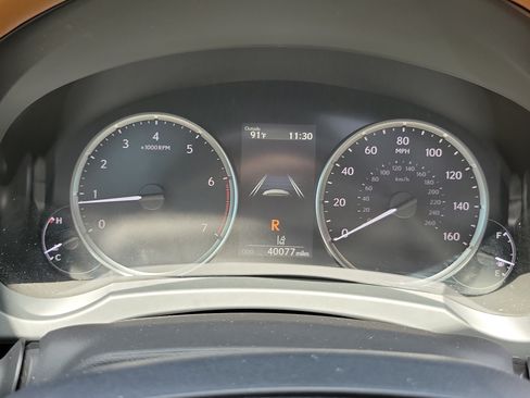 Certified 2023 Lexus IS 300 w/ Comfort Package RWD image 30