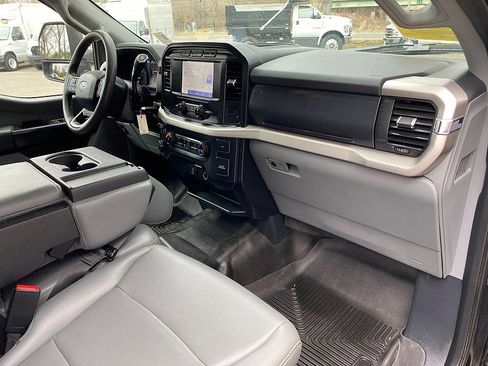 Certified 2021 Ford F150 XL w/ Equipment Group 101A High image 31