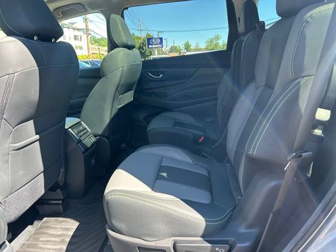 Used 2025 Subaru Ascent Onyx Edition AWD/4WD image 29