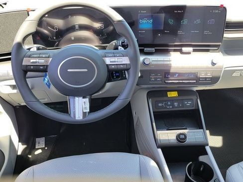 New 2026 Hyundai Kona SEL Premium FWD image 6