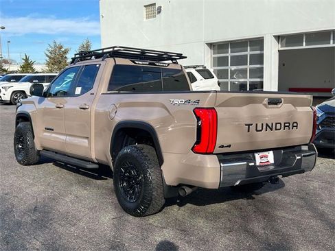 New 2026 Toyota Tundra SR5 image 7